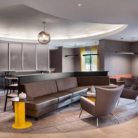 Springhill Suites By Marriott Syracuse Carrier Circle East Syracuse Extérieur photo